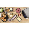 Tefal OptiGrill Elite GC750D contact grill