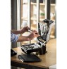 Tefal OptiGrill Elite GC750D contact grill