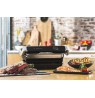 Tefal OptiGrill Elite GC750D contact grill