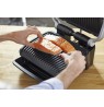 Tefal OptiGrill Elite GC750D contact grill