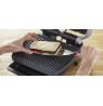 Tefal OptiGrill Elite GC750D contact grill