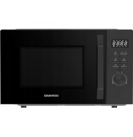 Daewoo Mikrowelle MD-FC206SB  20L/700W  bk