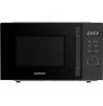 Daewoo Mikrowelle MD-FC206SB  20L/700W  bk