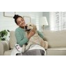 ELDOM KT200 COZY ELECTRIC BLANKET