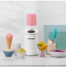 NutriBullet NBD0503W ice cream maker Ice cream shake maker White