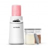 NutriBullet NBD0503W ice cream maker Ice cream shake maker White