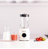 Taurus Optima Vintage 1500 Max 1.8 L Tabletop blender 1500 W Cream
