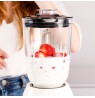 Taurus Optima Vintage 1500 Max 1.8 L Tabletop blender 1500 W Cream