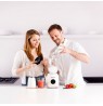 Taurus Optima Vintage 1500 Max 1.8 L Tabletop blender 1500 W Cream