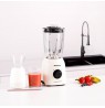 Taurus Optima Vintage 1500 Max 1.8 L Tabletop blender 1500 W Cream