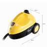 ELDOM CM2000 VAPURO STEAM CLEANER