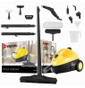 ELDOM CM2000 VAPURO STEAM CLEANER