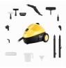 ELDOM CM2000 VAPURO STEAM CLEANER