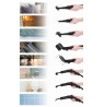 ELDOM CM2000 VAPURO STEAM CLEANER