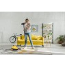 ELDOM CM2000 VAPURO STEAM CLEANER