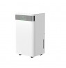 Mill | Dehumidifier | MDH12 | Power 200 W | Suitable for rooms up to 8-15 m2 | Water tank capacity 2 L | White