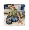 Bissell SpotClean C9 Select carpet cleaning machine Handheld Deep Black, Transparent
