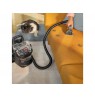 Bissell SpotClean C9 Select carpet cleaning machine Handheld Deep Black, Transparent