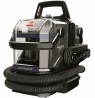 Bissell SpotClean C9 Select carpet cleaning machine Handheld Deep Black, Transparent