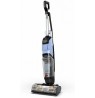 Bissell CrossWave EdgeFind Select Upright vacuum AC Dry&wet Bagless 340 W Black, Blue