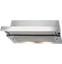 CATA TF 2003 DURALUM 70 Semi built-in (pull out) Stainless steel 340 m³/h