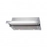 CATA TF 2003 DURALUM 70 Semi built-in (pull out) Stainless steel 340 m³/h