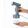 Taurus Sliding Care Compact 1600 W 0.135 L Stainless Steel soleplate Cyan