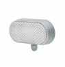 Taurus Sliding Care Compact 1600 W 0.135 L Stainless Steel soleplate Cyan