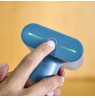 Taurus Sliding Care Compact 1600 W 0.135 L Stainless Steel soleplate Cyan