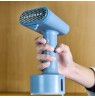 Taurus Sliding Care Compact 1600 W 0.135 L Stainless Steel soleplate Cyan
