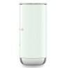 Smeg MFF02PGEU milk frother/warmer Automatic milk frother/warmer Green