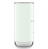 Smeg MFF02PGEU milk frother/warmer Automatic milk frother/warmer Green