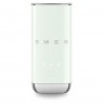Smeg MFF02PGEU milk frother/warmer Automatic milk frother/warmer Green