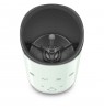 Smeg MFF02PGEU milk frother/warmer Automatic milk frother/warmer Green