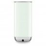 Smeg MFF02PGEU milk frother/warmer Automatic milk frother/warmer Green