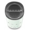 Smeg MFF02PGEU milk frother/warmer Automatic milk frother/warmer Green