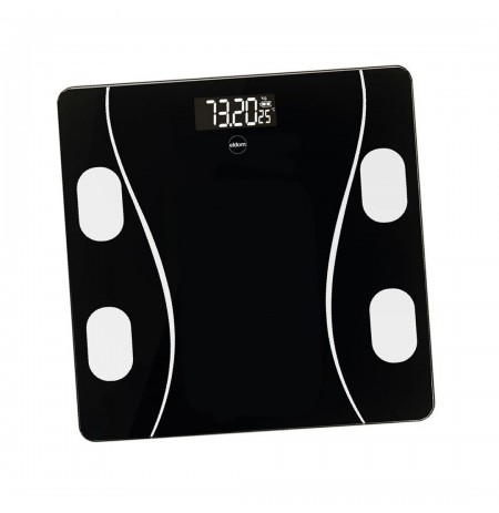 SMART PERSONAL SCALE ELDOM TWO610