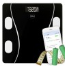 SMART PERSONAL SCALE ELDOM TWO610
