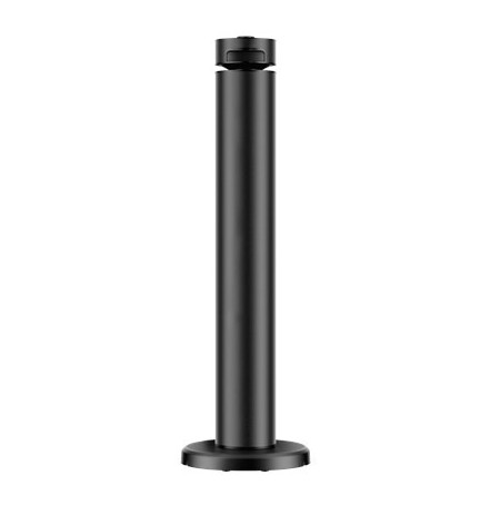 Mill Outdoor Heater | CBOC20FLOOR | Infrared Heater | 2000 W | Black