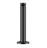 Mill Outdoor Heater | CBOC20FLOOR | Infrared Heater | 2000 W | Black