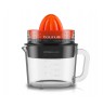 Taurus Citrus Glass electric citrus press 1 L 30 W Black, Red, Transparent