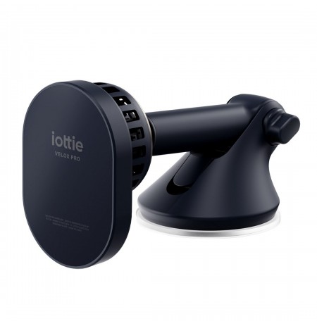 iOttie Velox Pro Active holder Mobile phone/Smartphone Black, Gold