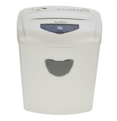 Adler AD-1038 Beige Paper Shredder