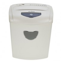 Adler AD-1038 Beige Paper Shredder