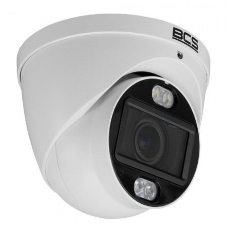 Analog HD camera 5Mpx BCS-EA45VSR8L6