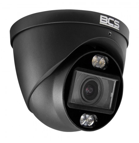 Analog HD camera 5Mpx BCS-EA45VSR8L6-G