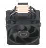 Cooler Master HYPER 212 Intel, AMD CPU Air Cooler