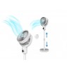 Inca IAF-01B household fan White