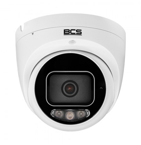 IP dome camera 4Mpx BCS-P-EIP54VSR4L4-Ai2