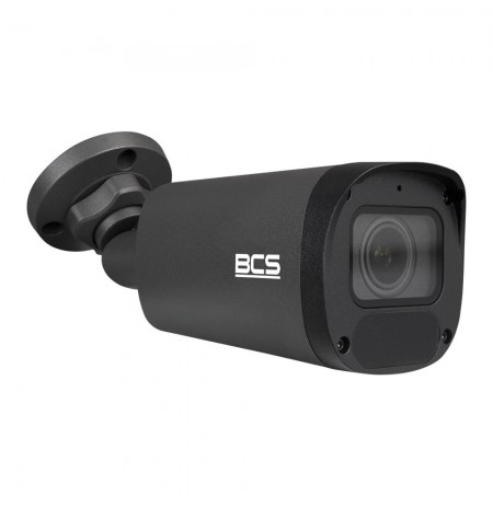 IP tube camera 4Mpx BCS-P-TIP44VSR5-Ai-G